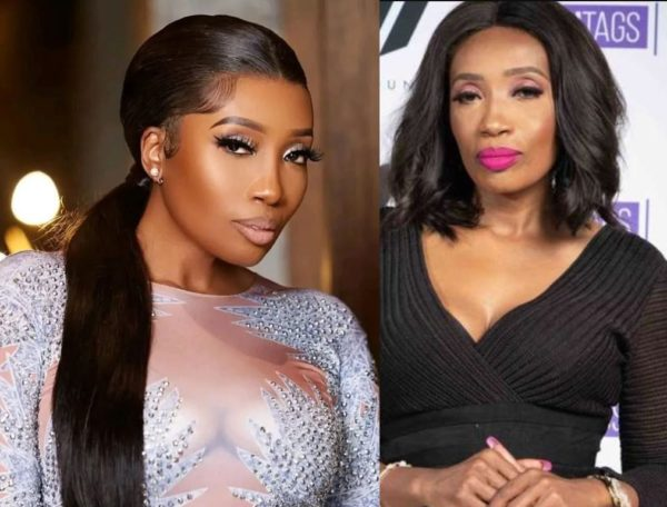 “Discover the Remarkable Body Transformations of South African Celebrities in 2023