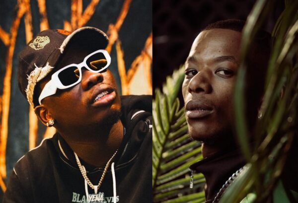 Maglera Doe Boy and Blxckie Nominated for 2024 BET Hip Hop Awards
