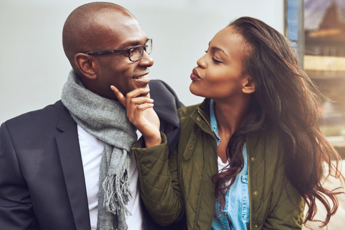 How to Become a Confident Man Without Faking It