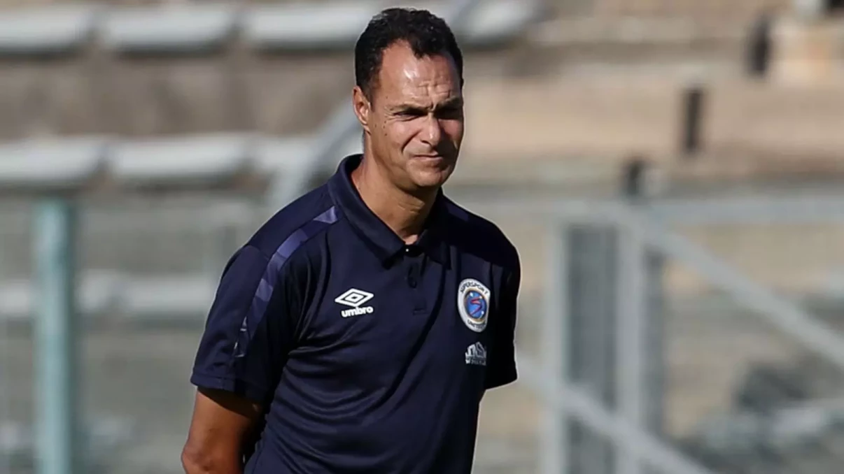 Breaking: Verdict Reached on SuperSport United vs. Golden Arrows Clash