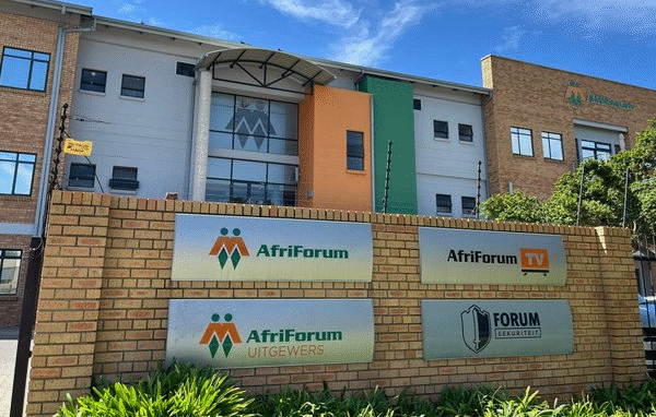 Shame on AfriForum—and Elon Musk—for Feeding Trump Racist Lies Using Congo Tragedy