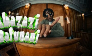 VIDEO: Big Zulu – Abazazi Bafunani ft. Emtee
