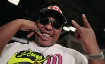 VIDEO: Shaun 101, Mluusician & DJ Maphorisa – Thiba ft. Tango Supreme, Uncool MC & Ricky Lenyora
