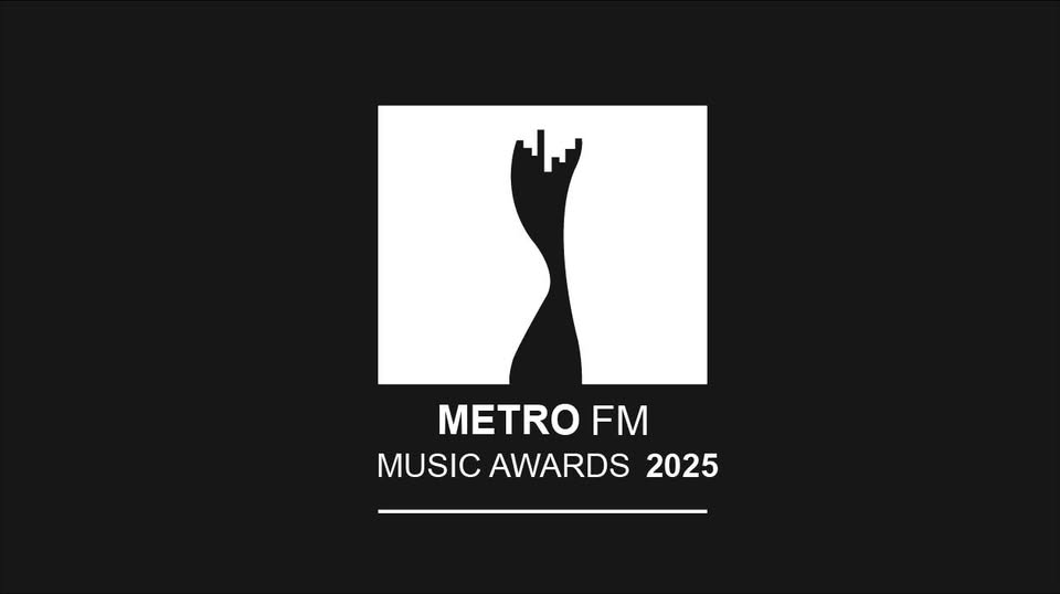 METRO FM Music Awards 2025 Full List Winners:
