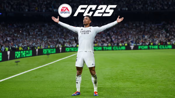 FIFA 14 PACH FC 25 (BETA)
