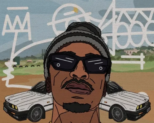 Kammu Dee, Leemckrazy & DBN Gogo – Heh He! ft. Uncool MC, Djy Kp & Hlaks