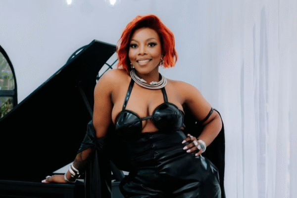 Another Legal Blow for Nomcebo Zikode as Court Dismisses Her Appeal