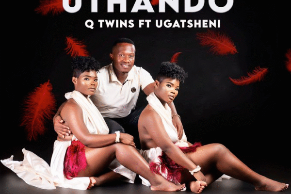 Q Twins – Uthando ft. uGatsheni Mp3 Download